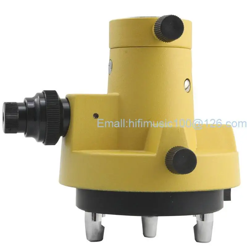 Новый серый тройной адаптер оптический переходник W для Topcon Sokkia Prisms|adapter keyboard|adapter