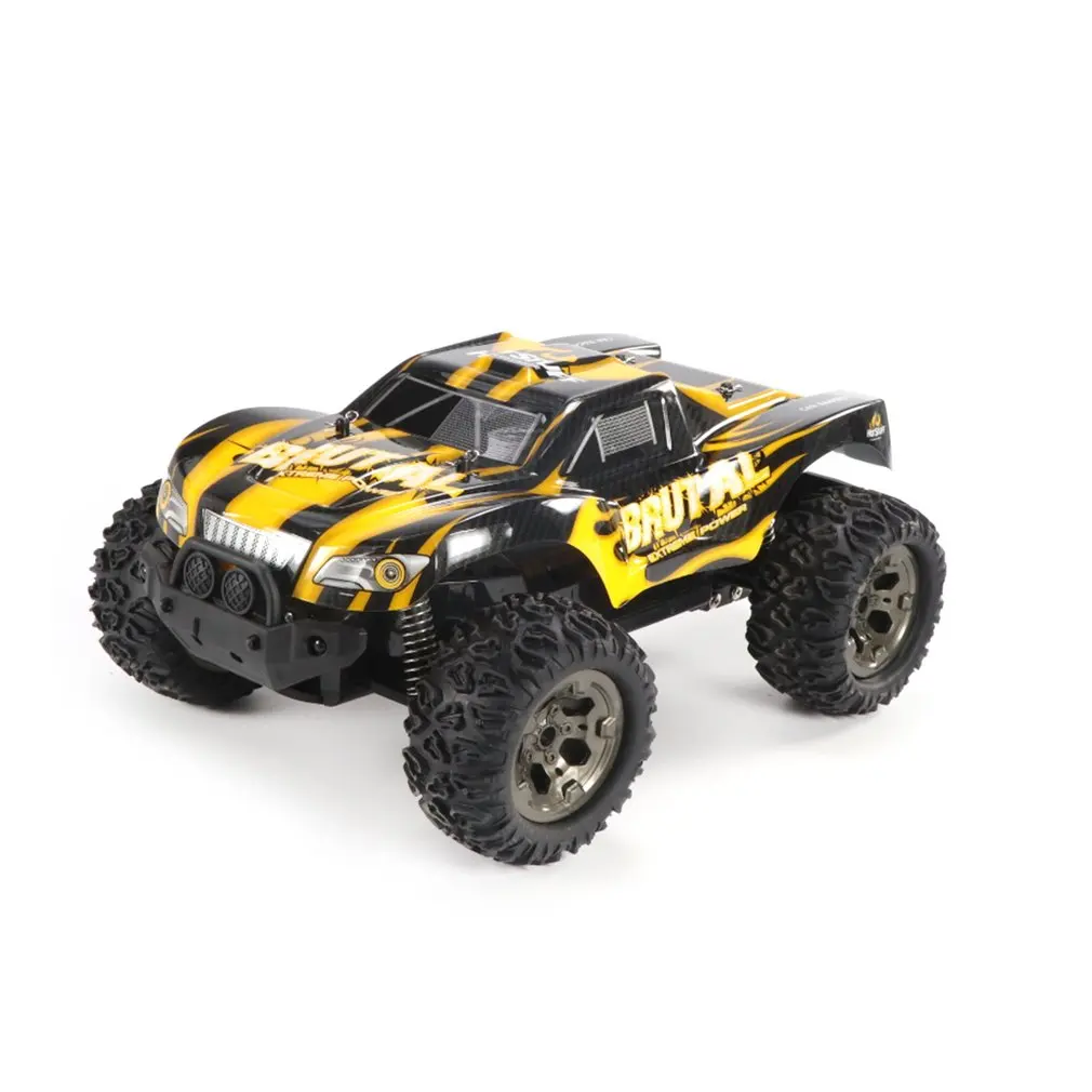 1/12 RC автомобиль, альпинистский автомобиль, внедорожник, привод Bigfoot, модель дистанционного управления, внедорожный автомобиль, игрушки для мальчиков, подарок для детей