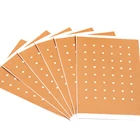 Ifory 30 штук5 коробок медицинский уход за болью в спине на шее пластырь для облегчения боли в спине китайские натуральные ингредиенты ментоловый пластырь-массажер для тела