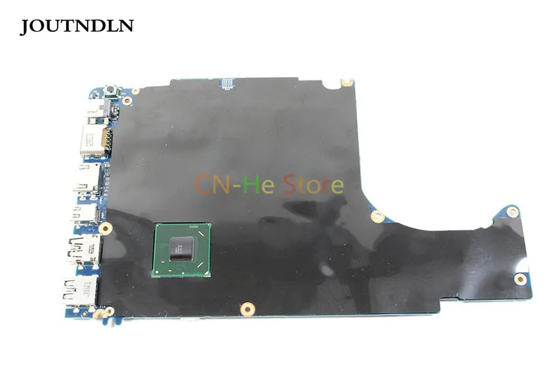 JOUTNDLN для Dell XPS L421X Материнская плата ноутбука R8TG5 0R8TG5 CN-0R8TG5 QLM00 LA-7841P W i7-3537U Процессор