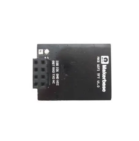 MKS TFT-WIFI V1.0 APP 3D printing wireless router ESP8266 WIFI module remote control for TFT touch screen high stability | Компьютеры и
