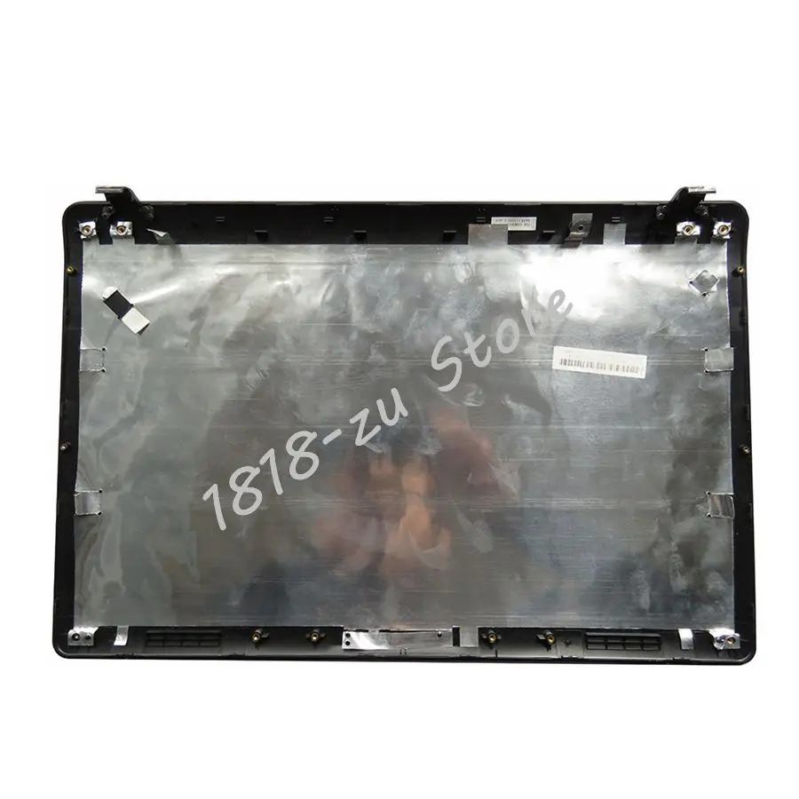 YALUZU ноутбук верхняя крышка для Asus K52 A52 X52 K52F K52J K52JK A52JR X52JV A52J lcd задняя крышка оболочка