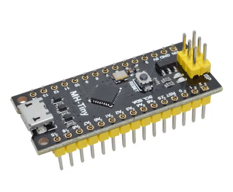 Плата микро-разработки ATTINY88 16 МГц/digisspark ATTINY85 Модернизированный/NANO V3.0 ATmega328