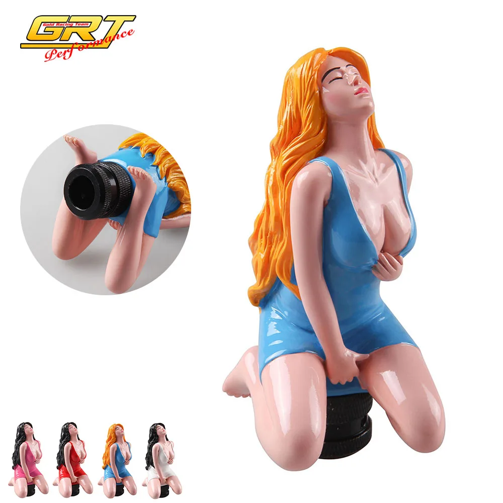 GRT-сексуальная девушка автомобиля Интимные аксессуары Sexy Lady Грузовик