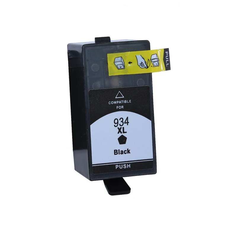 Картридж для принтера HP 934 xl 935 Officejet Pro 6812 6830 6815 6835 6230|Чернильные картриджи| |