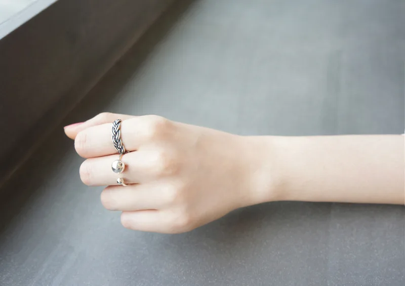 Кольца для женщин в стиле ретро | Украшения и аксессуары