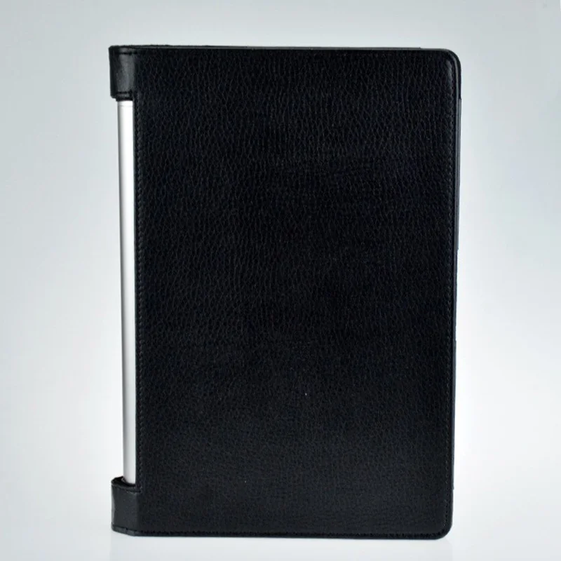 Складной чехол книжка из искусственной кожи для Lenovo B8000 B8000H B8000F планшета YOGA 10