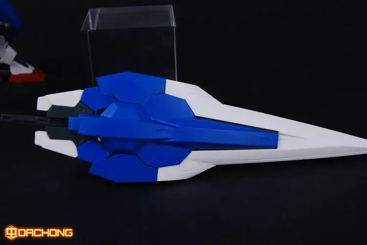 daban Gundam Модель 1:100 MG00 6604 7 меч-семь меч