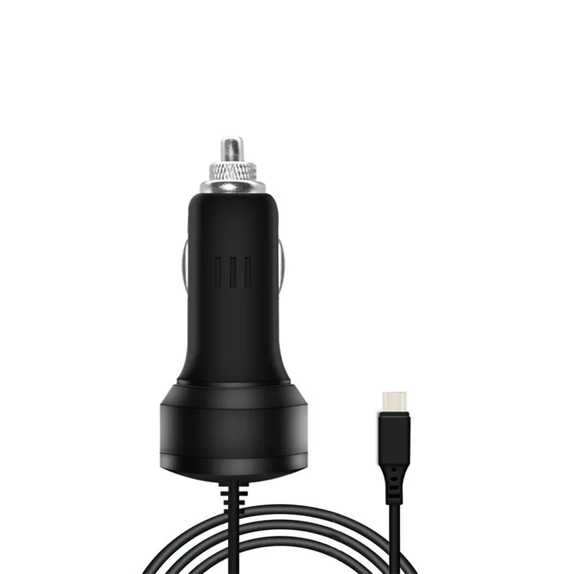 USB-C Connection Consol For Nintendo Switch Console Car Charger Adapter 8ft Fast Charging Cable PSP Game 40MAY22 | Электроника