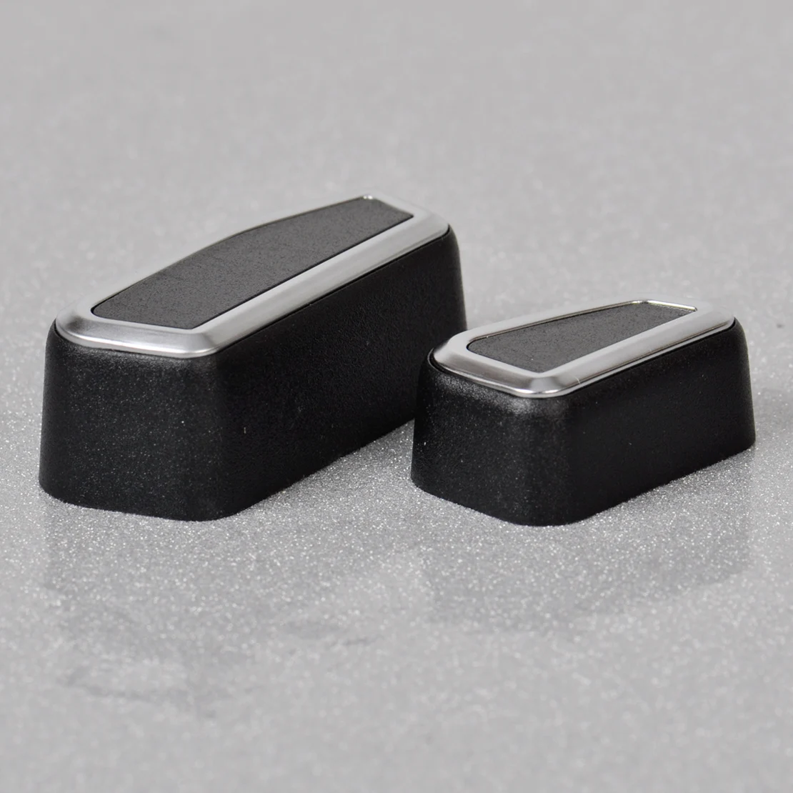 Beler крышка переключателя регулировки сиденья водителя автомобильные аксессуары