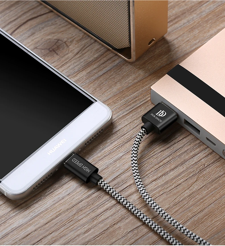 Usb type C нейлоновый плетеный кабель для быстрой зарядки для Elephone A5 U2 U Pro P11 S8 Z1 Cubot Max 2X19 A5 power type-C USB зарядный шнур