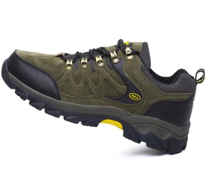 2017 Открытый Большой Размер Мужчины Обувь Удобные Повседневная Мужской Моды