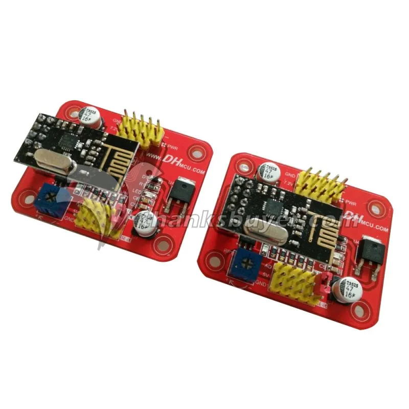 Беспроводной контроллер сервопривода для самостоятельной - Цена: 1 872,27 руб.