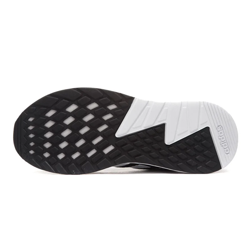 Новое поступление оригинальных мужских кроссовок для бега Adidas QUESTAR TND | Спорт и