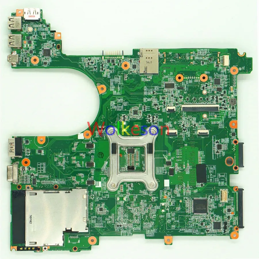 SHELI FOR HP Probook 8470B Laptop Motherboard 686971-001 HM76 DDR3 Test ok | Компьютеры и офис