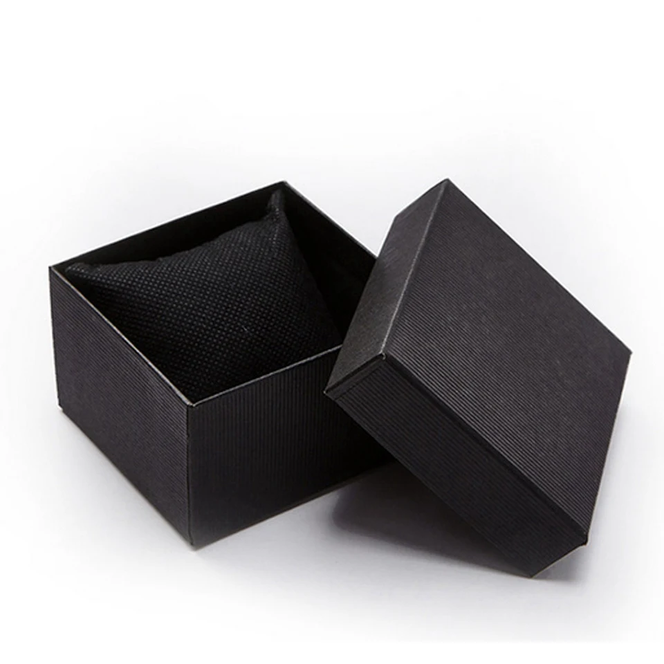 Fashion Luxury Watch Box Black White Casual Wholesale Cheap Dropshiping | Наручные часы