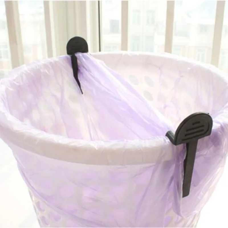 2 шт./компл. цвет случайная отправка милый мультфильм животное мешок для мусора