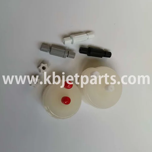 Набор фильтров для струйного принтера Zanasi Z3000 Z5000 Z4700 Z4500 cij