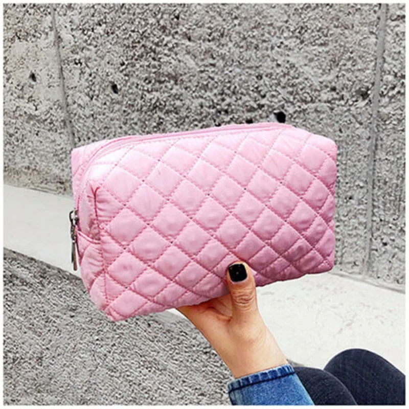 2020 популярная модная женская многофункциональная дорожная косметичка для