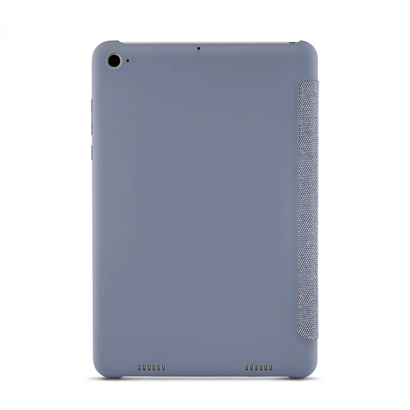 Оригинальный чехол Xiaomi Mi Pad 2 кожаный умный Ультратонкий и высококачественный с