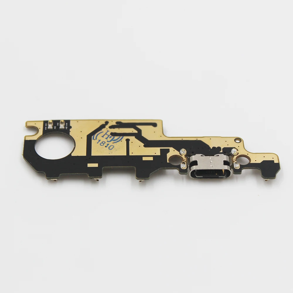 Oudini USB зарядное устройство Порт док-станция разъем печатной платы ленточный