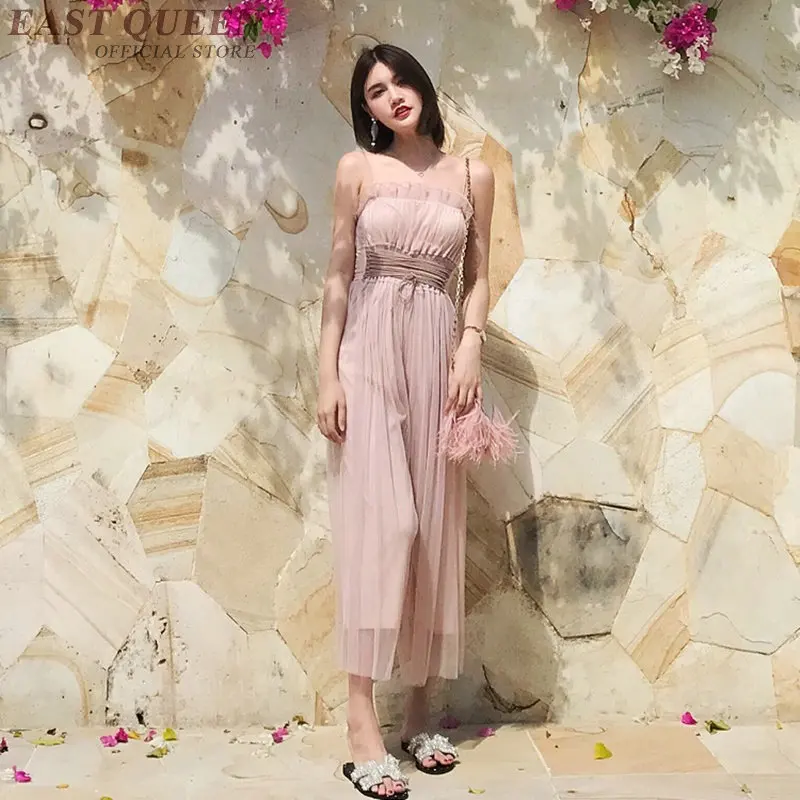 Женский Летний комбинезон Overals Женская туника с открытыми плечами для женщин 2018