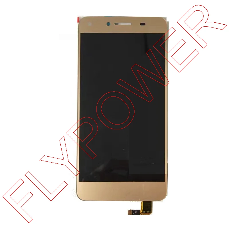 For Huawei Y5 II LCD Screen + Touch Digitizer Assembly huawei lcd display screen for Y5-II assembly | Мобильные телефоны и