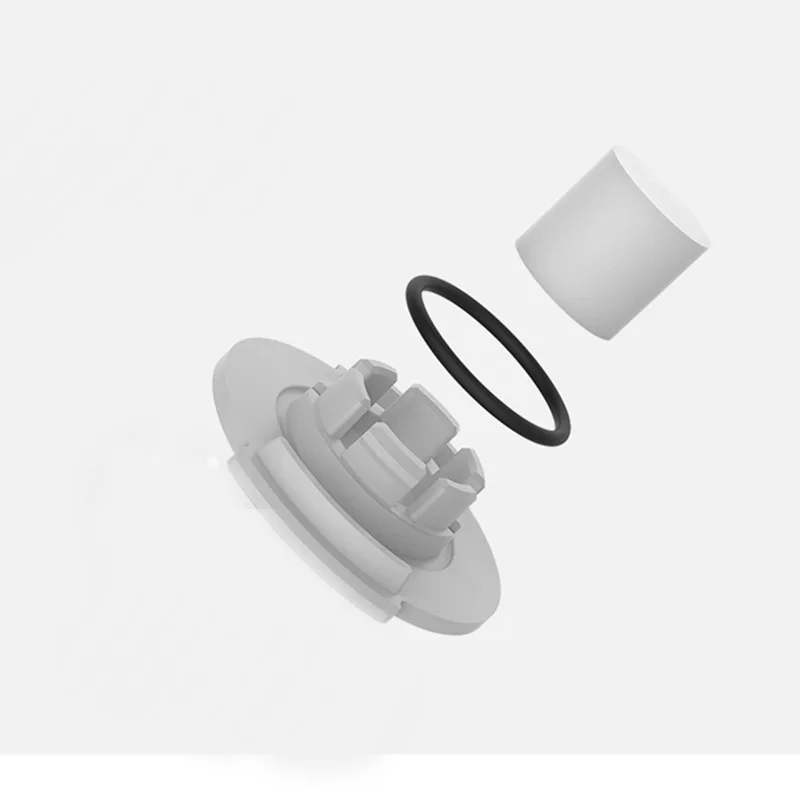 Подходит для робота пылесоса Xiaomi Roborock S50 S51 2 комплекта запасных частей салфетка
