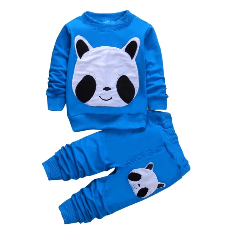 Осенне-зимние комплекты детской одежды теплый свитер с длинными рукавами для