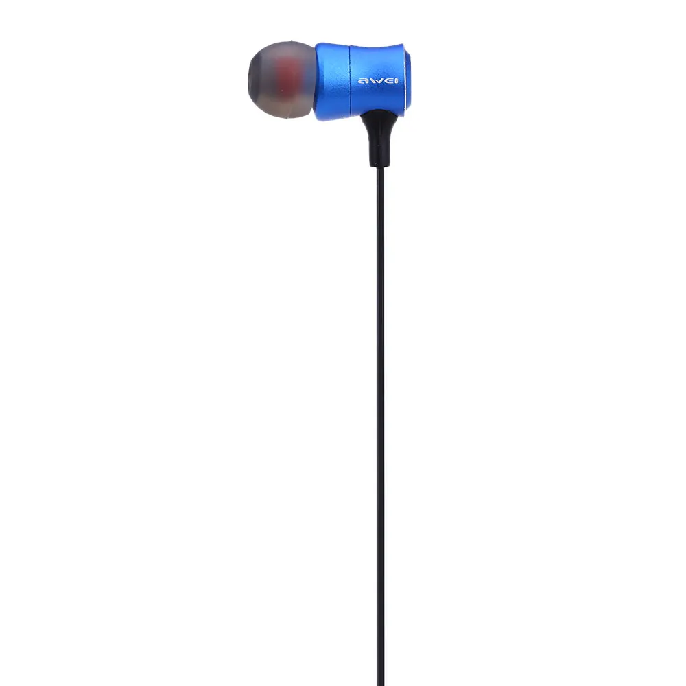 Шум отмена Беспроводной A921BL спорта Bluetooth наушники с микрофоном на шнур