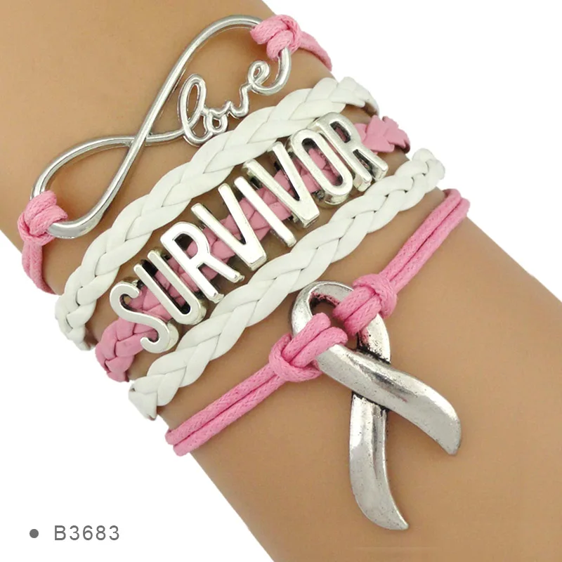 Любовь Вера верить лента надежды молиться о раке груди сосет осознание боец