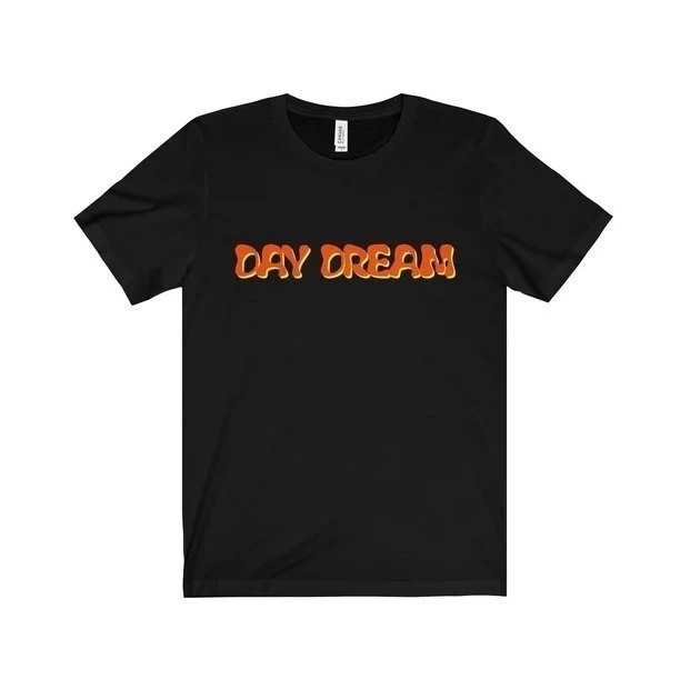 HAHAYULE/1 шт.; летняя модная футболка; BTS J-hope Day Dream Hope World Kpop Bangtan; рубашка для мальчиков; Bts Kpop; рубашка BTS