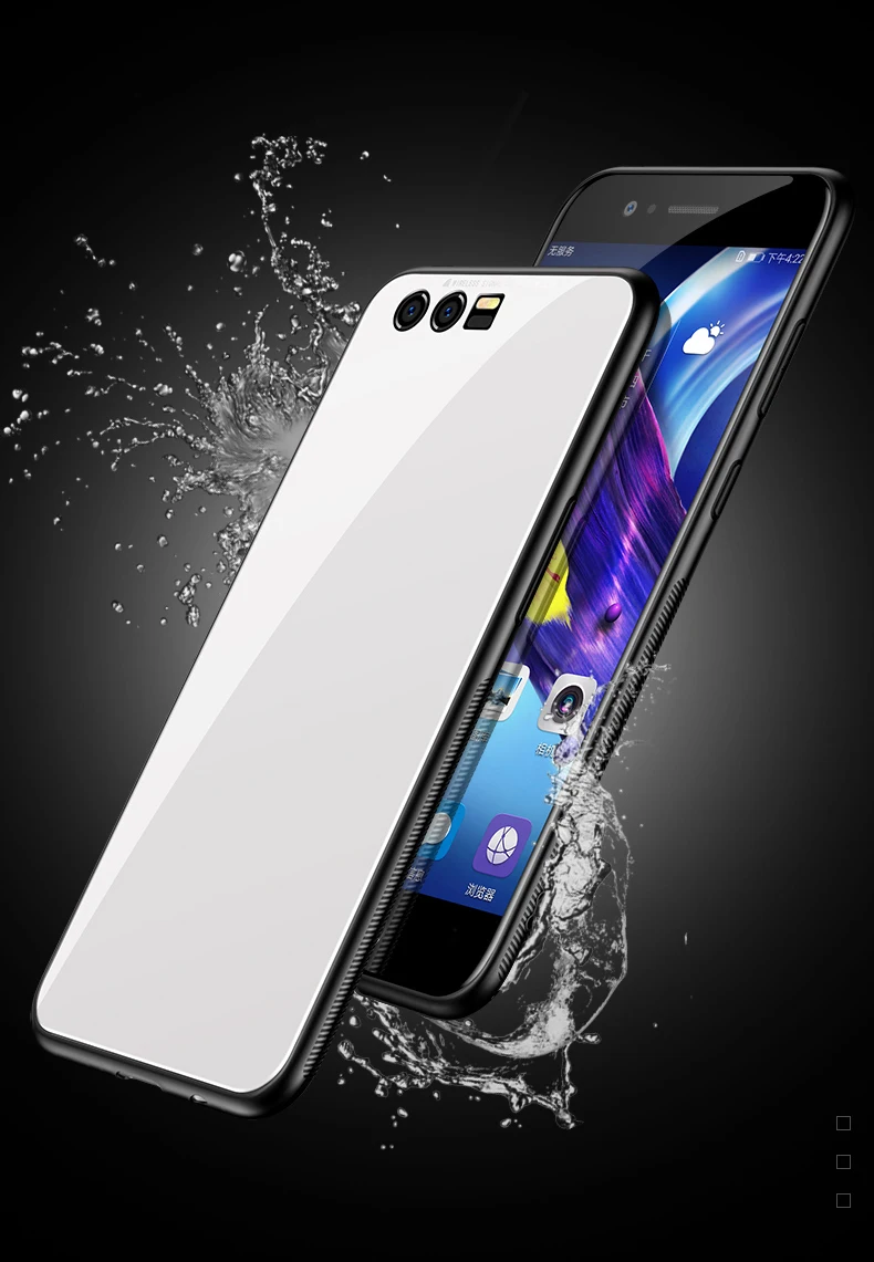 Телефон защитное стекло чехол силиконовый защитное стекло на huawei хонор 9 лайт Honor 9 lite Honor9 Honor9lite 3/4/6 32/64/128 ГБ защитный бант