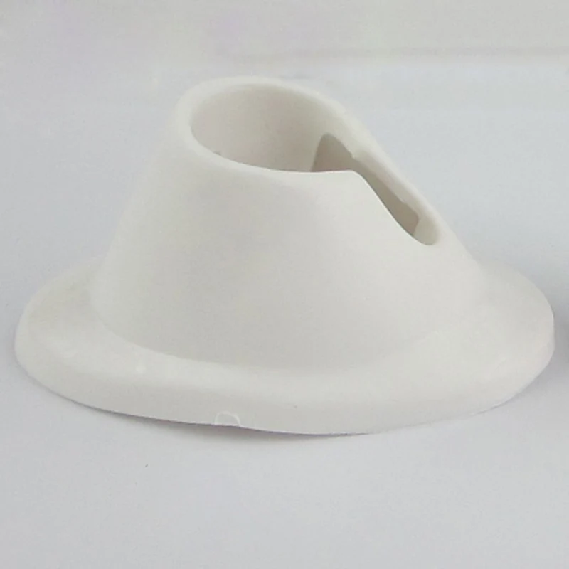 2pcs New Fashion Nail Art Holder Polish Bottle Base Fixed Stand Tools MSI-19 | Красота и здоровье