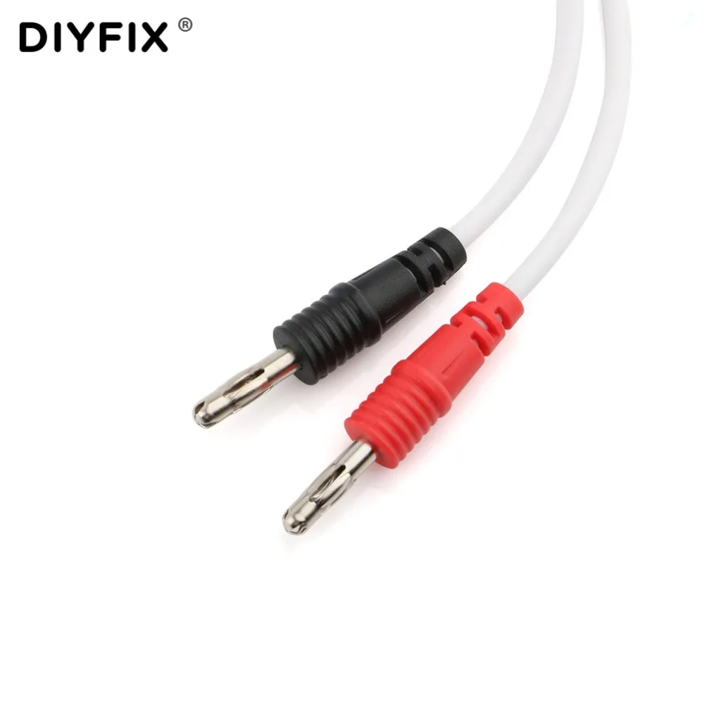 Профессиональный Тестовый Кабель DIYFIX для iPhone кабель тестирования тока