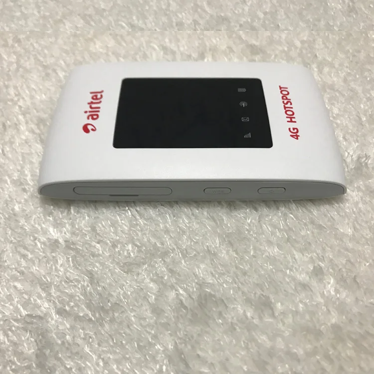 Оптовая продажа Mf920 Airtel MF920 150 Мбит/с 4 аппарат не привязан к оператору сотовой