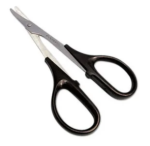 1pcs 1/8 1/10 1/16 Stainless Steel Car Toll for RC Vehicle Buggy Truck Boat Body Shell Bodyshell Curved Scissors Tool parts|body shell|car body