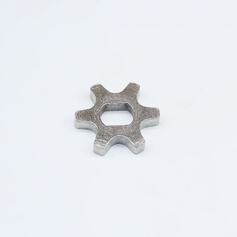 20 шт. зубчатая Звездочка ведущая звездочка для MAKITA 5016 5016B 5012B 405 8016 5014B зубчатая Звездочка Электрическая цепная пила бензопила