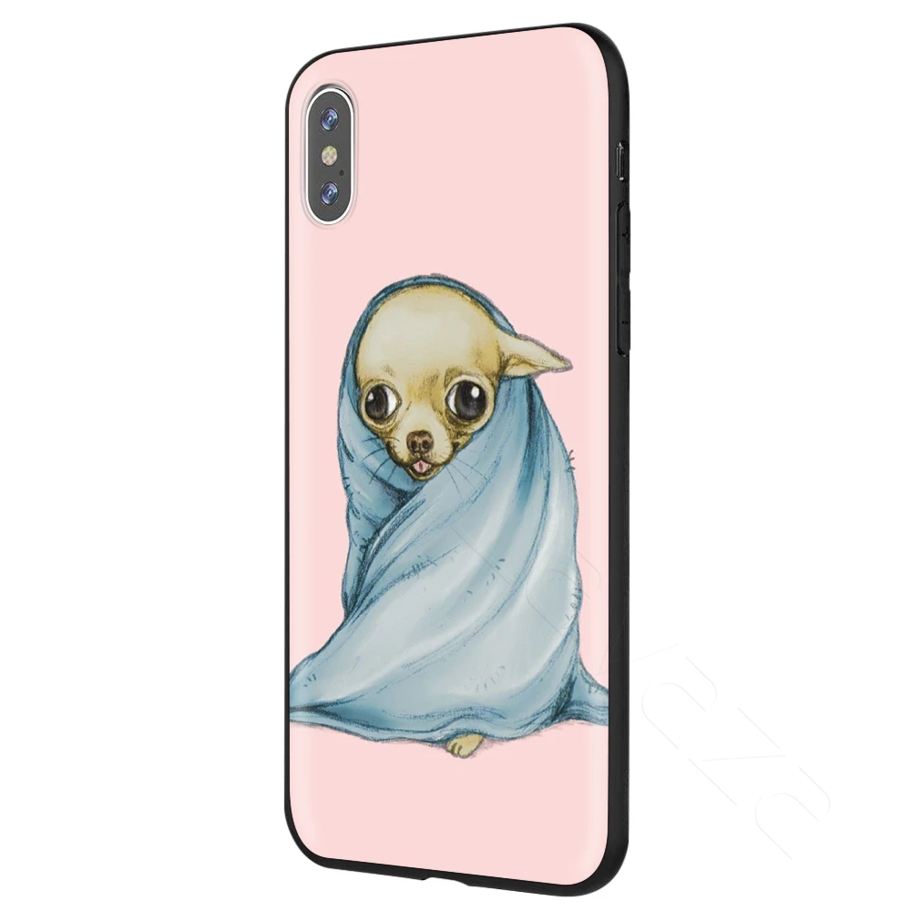 9 Чехол для iPhone 11 Pro XS Max XR X 8 7 6 6S Plus 5 5S se - Цвет: 9