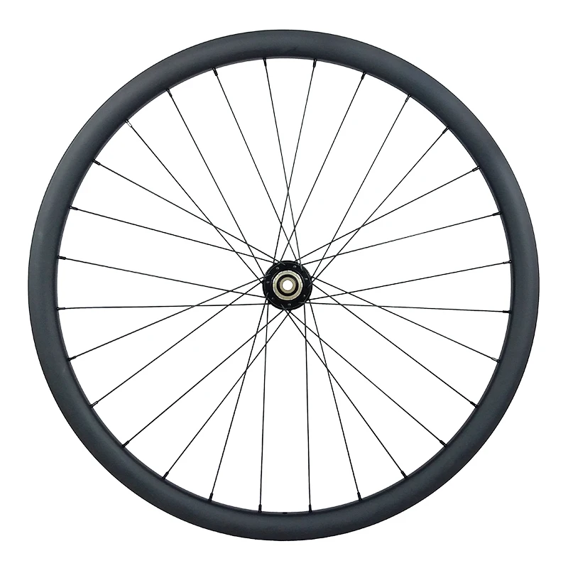 1330g 650B MTB XC 30 мм карбоновые увеличивающие колеса Глубина 27.5er клинчерная