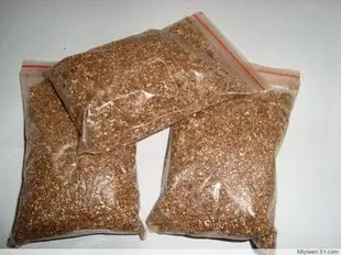 

100 g / Min 15 / flower gardening culture medium vermiculite insulation breathable