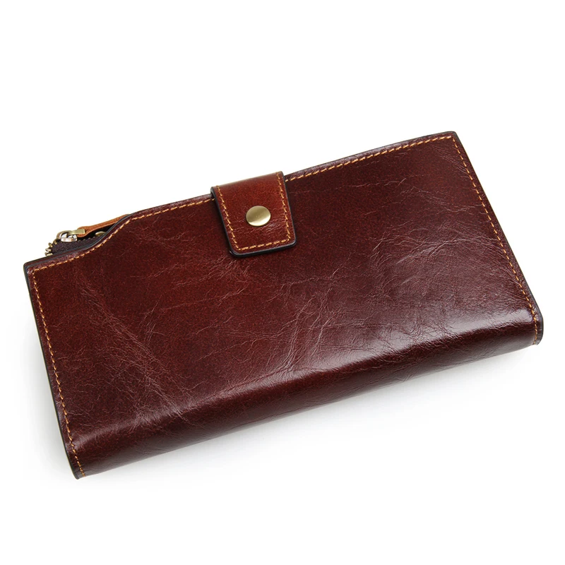 Кошелек мужской многофункциональный|multifunction purse|fashion wallet menwallet fashion man |