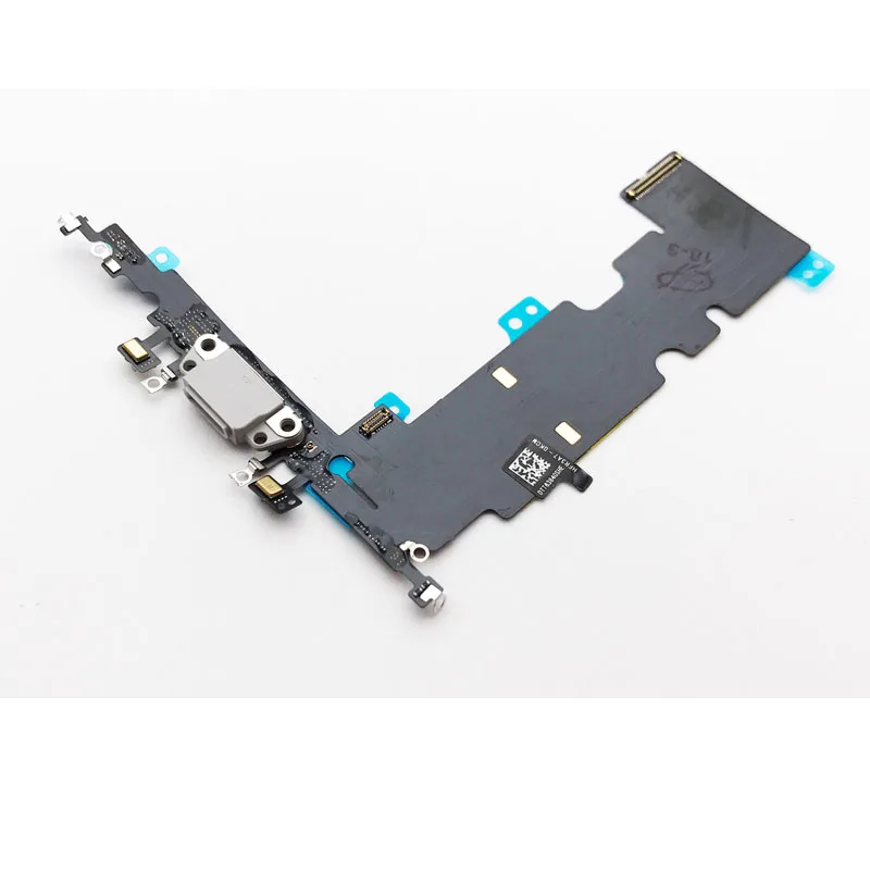 

Для iPhone 8 4,7 "8G plus 5,5" USB-порт для зарядки, док-разъем, гибкий кабель