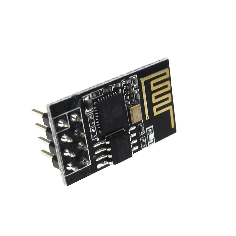 ESP8266 ESP-01 ESP-01S DHT11 Температура влажности Сенсор модуль esp8266 Wi-Fi NodeMCU умный дом IOT |