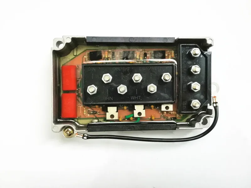 Блок питания CDI 332 7778A12 7778A6 7778A3 подходит для Mercury 3 и 6 Cyl 50 275 HP подвесной