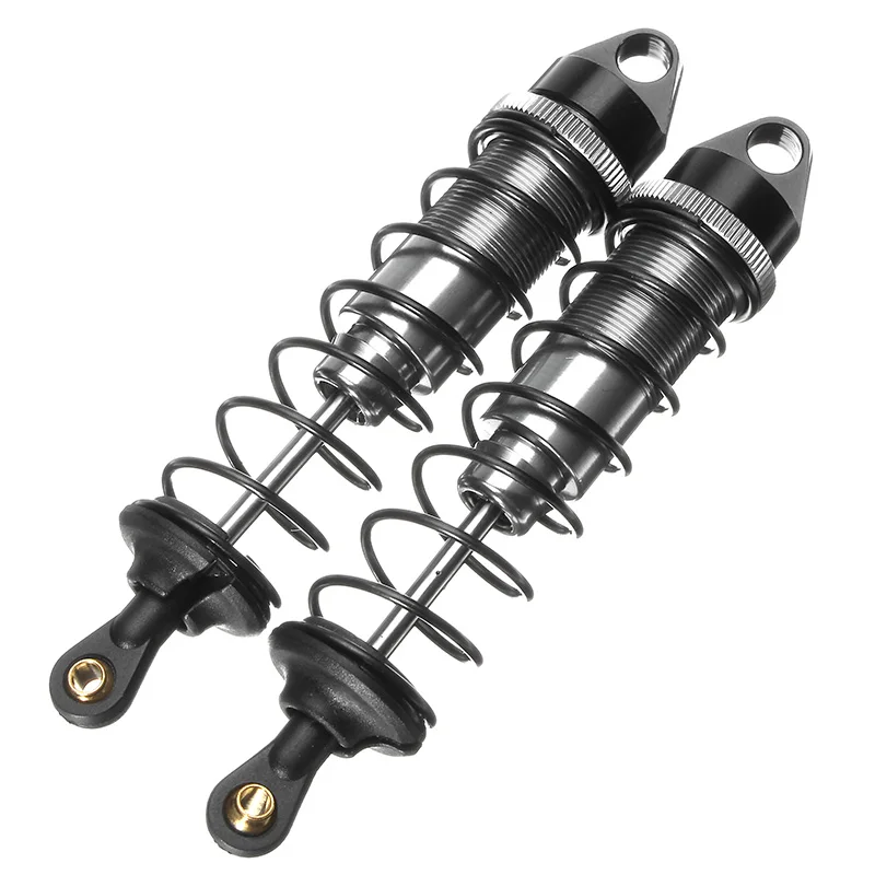 FS Racing 538542 Shock Set FS53692 1/10 RC автозапчасти | Игрушки и хобби