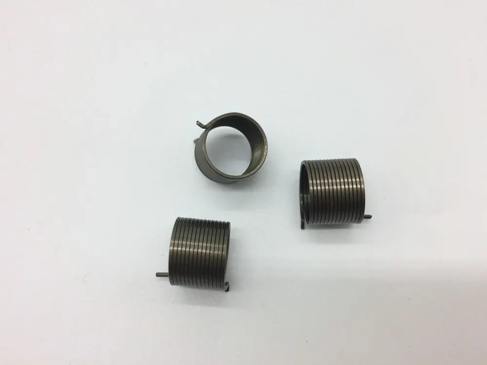 10 шт. торсионная пружина для Minolta 7115 7118 7218 BH162 BH180 BH181 DI152 D183 A08ER90100 4021254101 torsion | Детали принтера -32347245728