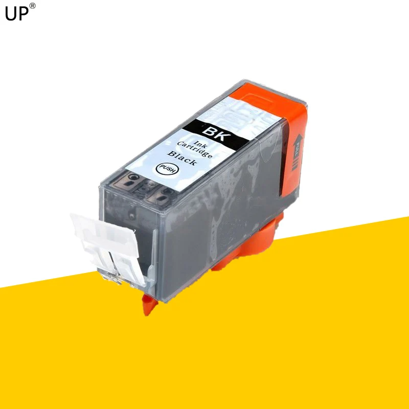 PGI425 черный картридж для Canon IP4840 IP4940 IX6540 MG5140 MG5240 MG5340 MX714 MX884 MX894 MG6140 MG6240 MG8140