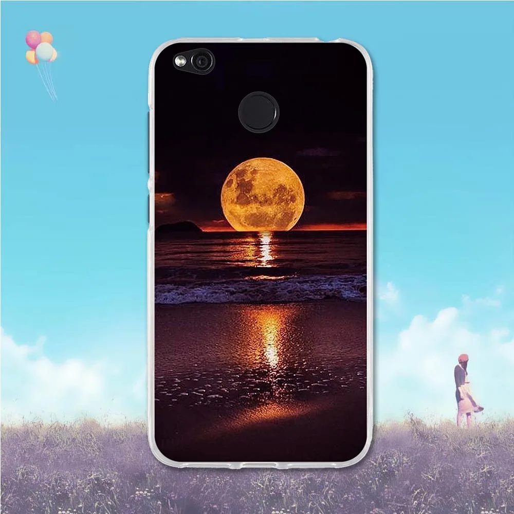 18 Чехол для Xiaomi Redmi 4X, 3D милые сумки, мягкий силиконовый чехол из ТПУ для Xiaomi Redmi 4X, футляр для Redmi 4X, Redmi4x, чехол для телефона s - Цвет: 18