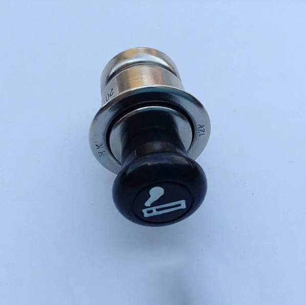 Автозапчасти Hengtie прикуриватель для Mitsubishi Lancer EX Lingyue V3 - Название цвета: Cigarette butts